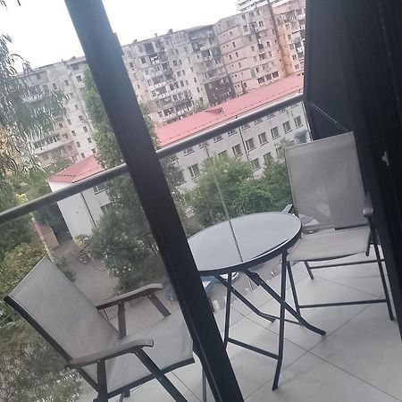 Next Apartments บาทูมิ ภายนอก รูปภาพ