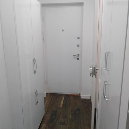 Next Apartments บาทูมิ ภายนอก รูปภาพ