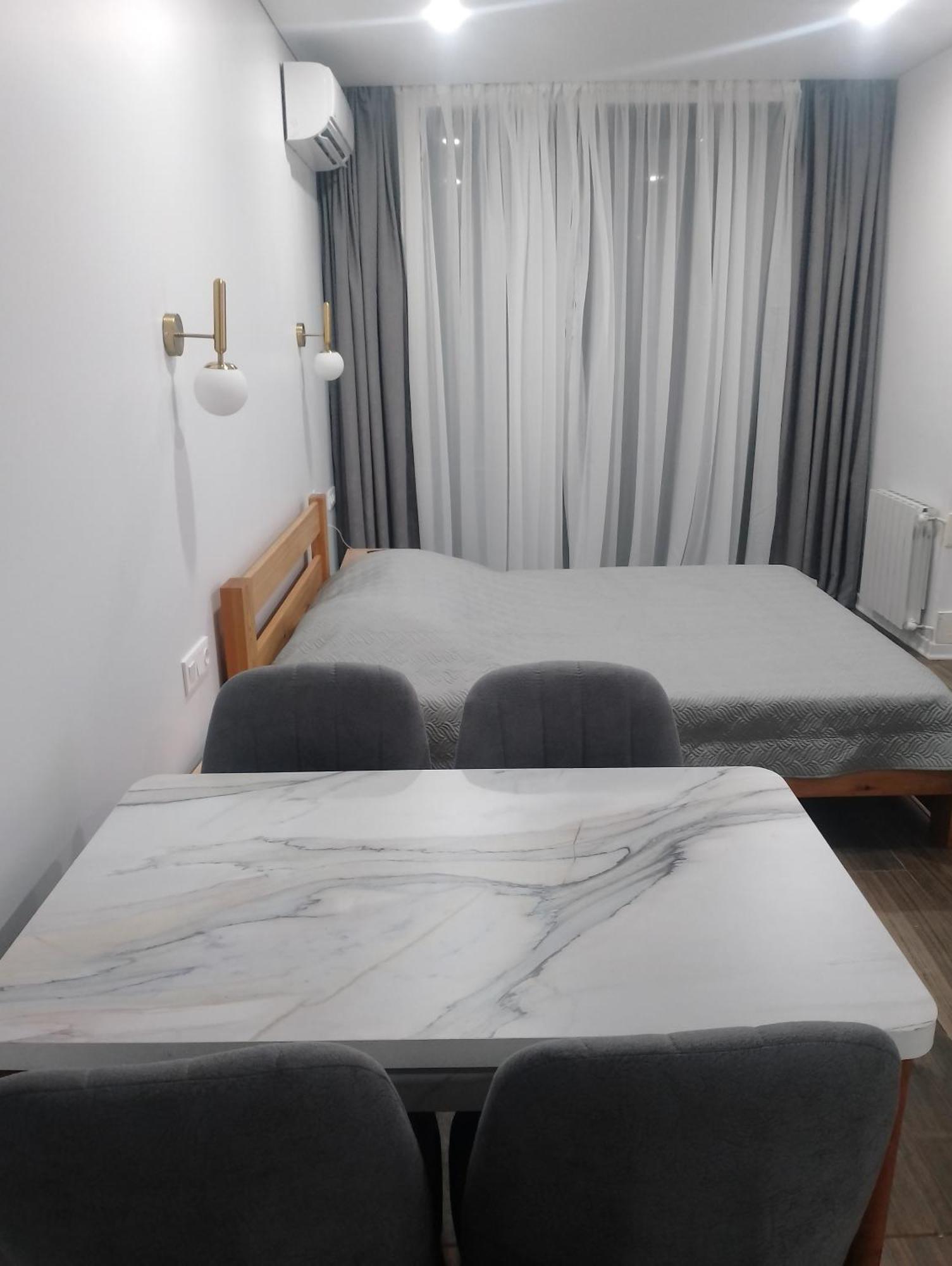 Next Apartments บาทูมิ ภายนอก รูปภาพ